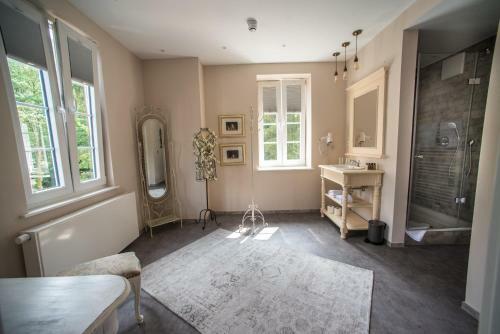 Bed & Breakfast Landgut Holsteins M�hle