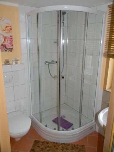 G�stezimmer Vockerodt