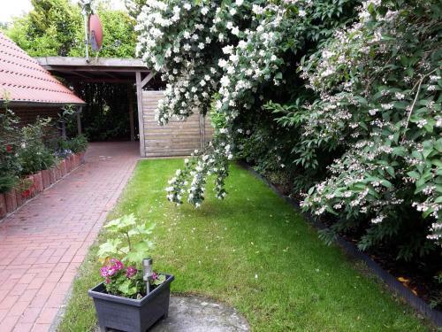 Apartamento Fehnhaus Janke