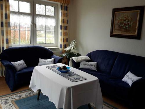 Apartamento Fehnhaus Janke