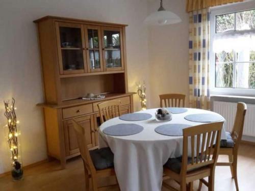 Apartamento Fehnhaus Janke
