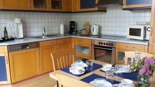 Apartamento Fehnhaus Janke