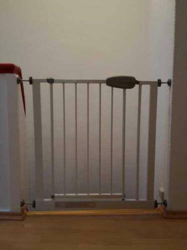 Apartamento Fehnhaus Janke