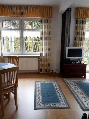 Apartamento Fehnhaus Janke
