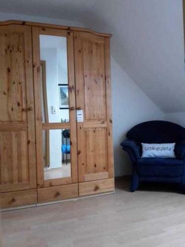 Apartamento Fehnhaus Janke