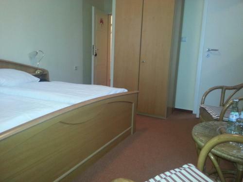 Hotel Ratskeller N�rten