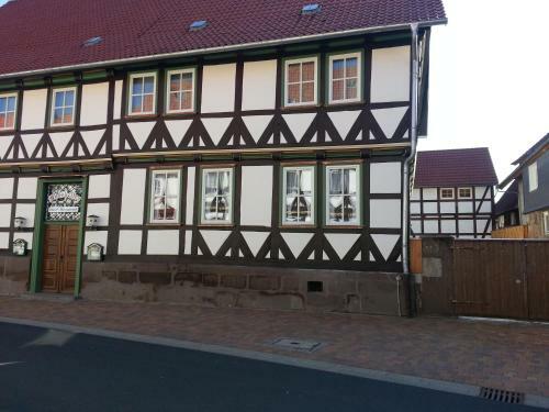Hotel Ratskeller N�rten