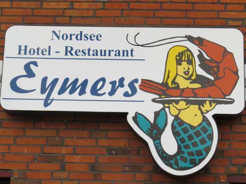 Nordseehotel Eymers