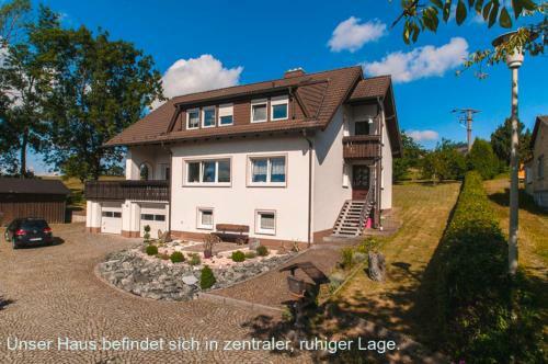 Apartamento Ferienwohnung Jessica