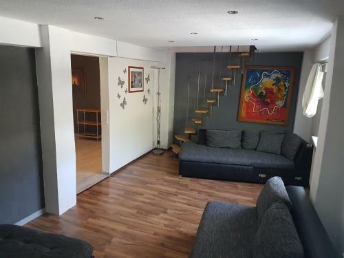 Apartamento Ferienwohnung Haus Bauer