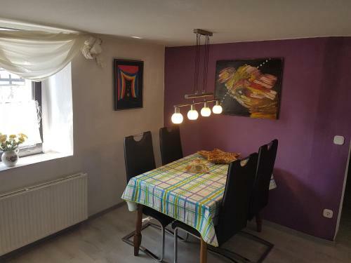 Apartamento Ferienwohnung Haus Bauer