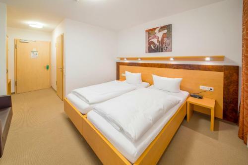 Hotel Nurnberger Hof