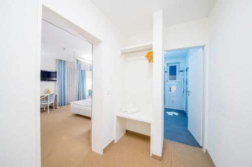 Hotel Nurnberger Hof