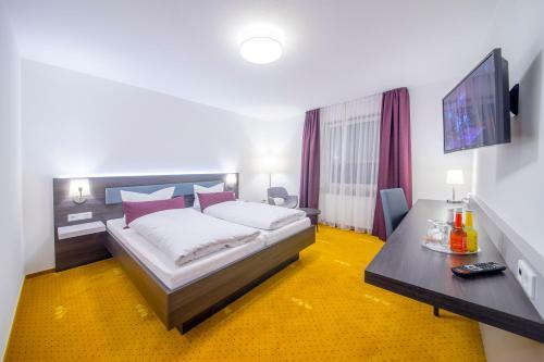 Hotel Nurnberger Hof