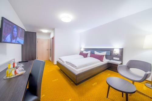 Hotel Nurnberger Hof