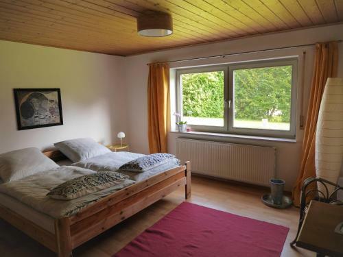 Apartamento Fewo Kedo