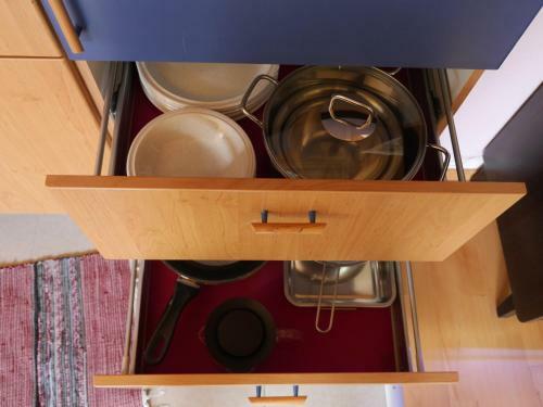 Apartamento Fewo Kedo