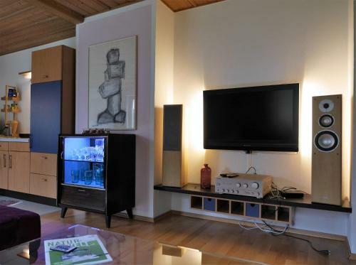 Apartamento Fewo Kedo