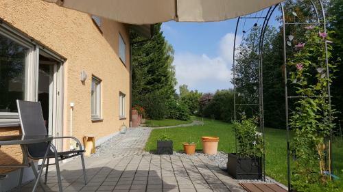 Apartamento Fewo Kedo