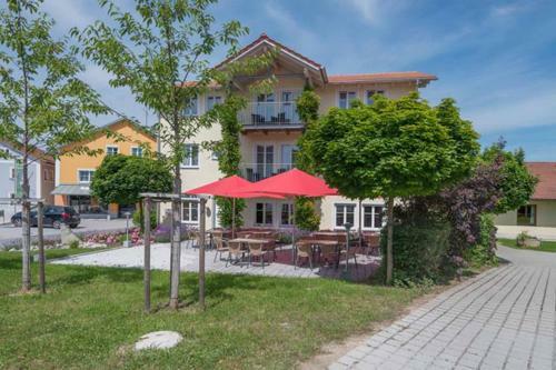 Hotel Zum Kirchenwirt