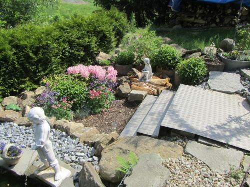 Apartamento Ferienwohnungen Fuchshuber