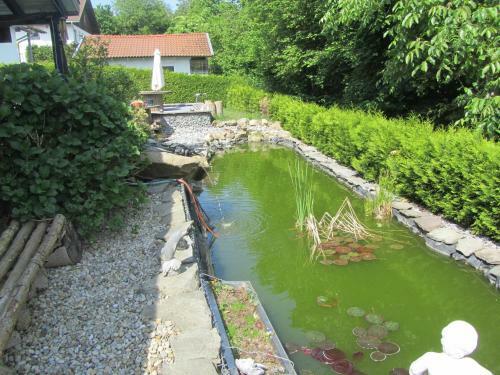 Apartamento Ferienwohnungen Fuchshuber