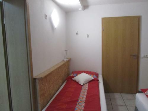Apartamento Ferienwohnungen Fuchshuber