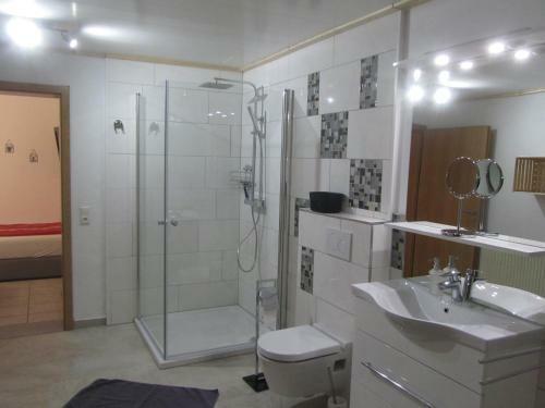 Apartamento Ferienwohnungen Fuchshuber