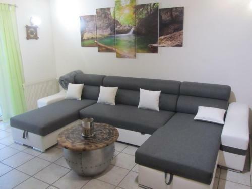 Apartamento Ferienwohnungen Fuchshuber