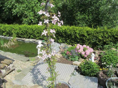Apartamento Ferienwohnungen Fuchshuber