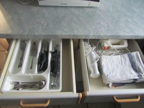 Apartamento Ferienwohnungen Fuchshuber