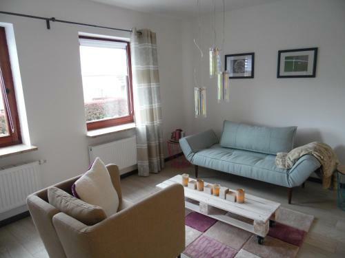 Apartamento Kerstins Alte Klempnerei