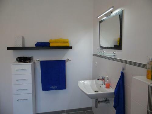 Apartamento Kerstins Alte Klempnerei