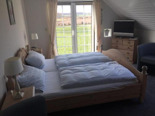 Bed & Breakfast Mein-ostseepl�tzchen