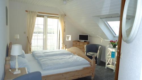 Bed & Breakfast Mein-ostseepl�tzchen