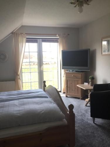 Bed & Breakfast Mein-ostseepl�tzchen