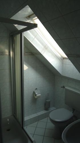 Bed & Breakfast Mein-ostseepl�tzchen