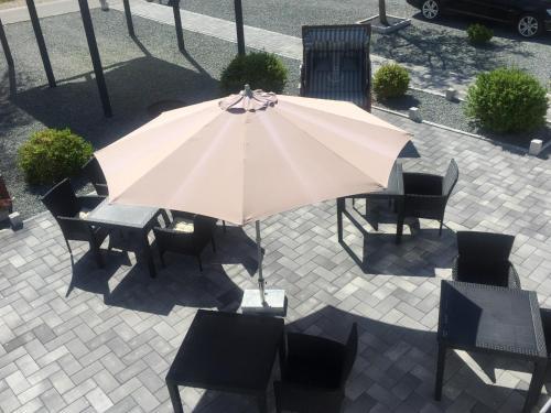 Bed & Breakfast Mein-ostseepl�tzchen