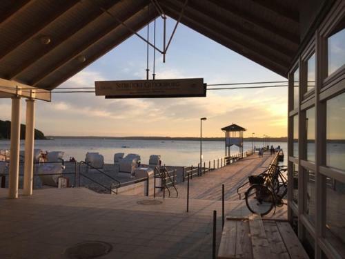 Bed & Breakfast Mein-ostseepl�tzchen
