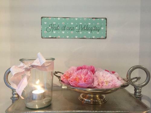 Bed & Breakfast Mein-ostseepl�tzchen