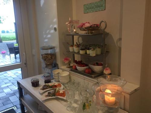 Bed & Breakfast Mein-ostseepl�tzchen