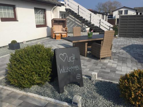 Bed & Breakfast Mein-ostseepl�tzchen
