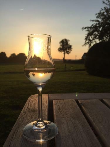 Bed & Breakfast Mein-ostseepl�tzchen