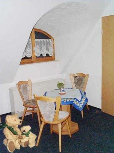 Hostal Pension Das B�r-sondere Haus