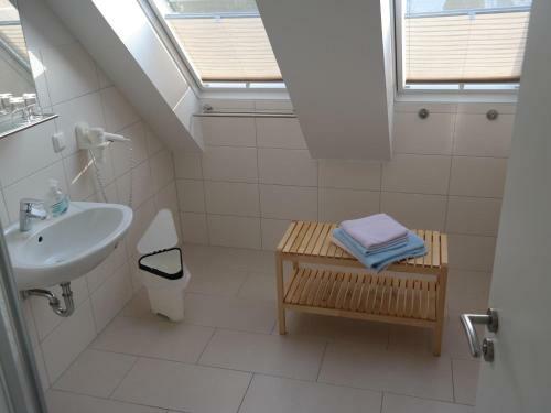 Apartamento Kombi / Haus Mit Dachterrasse