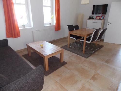Apartamento Kombi / Haus Mit Dachterrasse