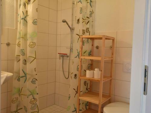 Apartamento Kombi / Haus Mit Dachterrasse