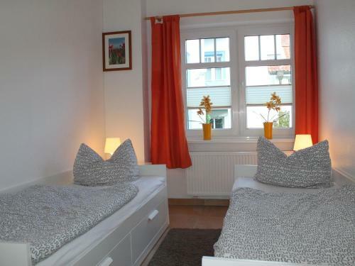 Apartamento Kombi / Haus Mit Dachterrasse