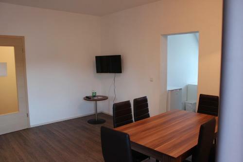 Apartamento Greenpartment Boardinghouse Neustadt