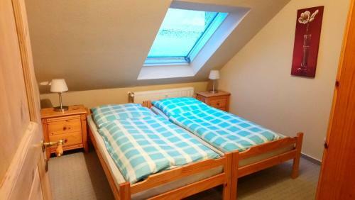 Apartamento Ferienwohnung Scheibner _ Objekt 2